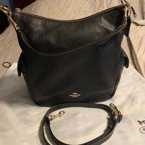 Coach Pennie Shoulder Bag